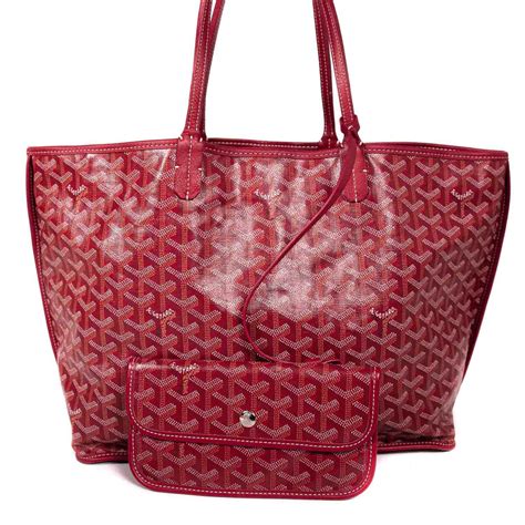 goyard bag pre owned|authentic Goyard bags for sale.